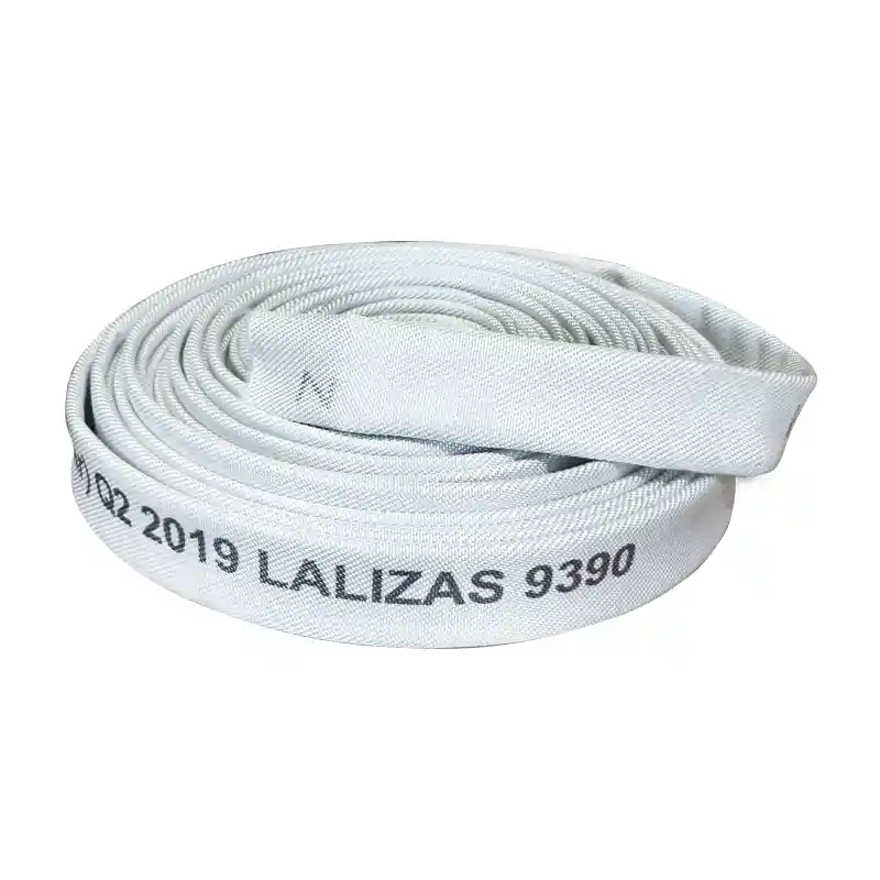 Lalizas 72513 Yangın Hortumu Epdm Dokuma Örgülü 2 20m