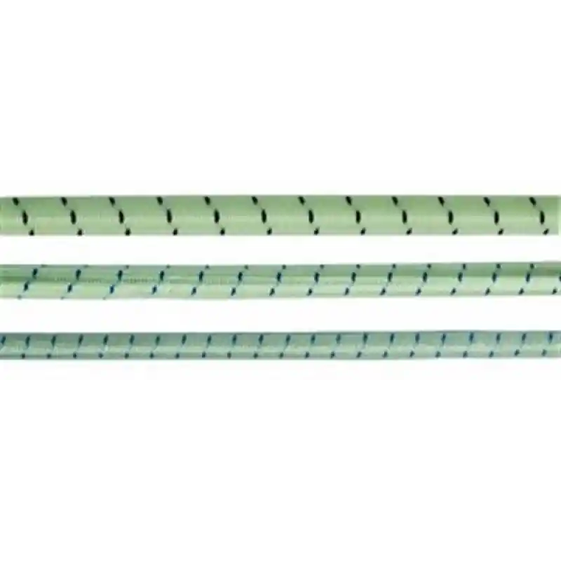 Lastik Halat, 6mm