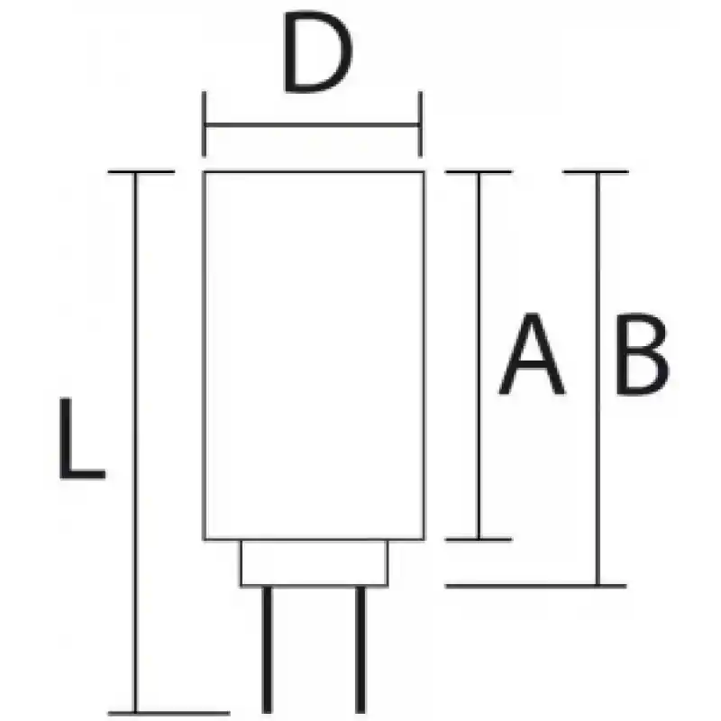Led Ampul