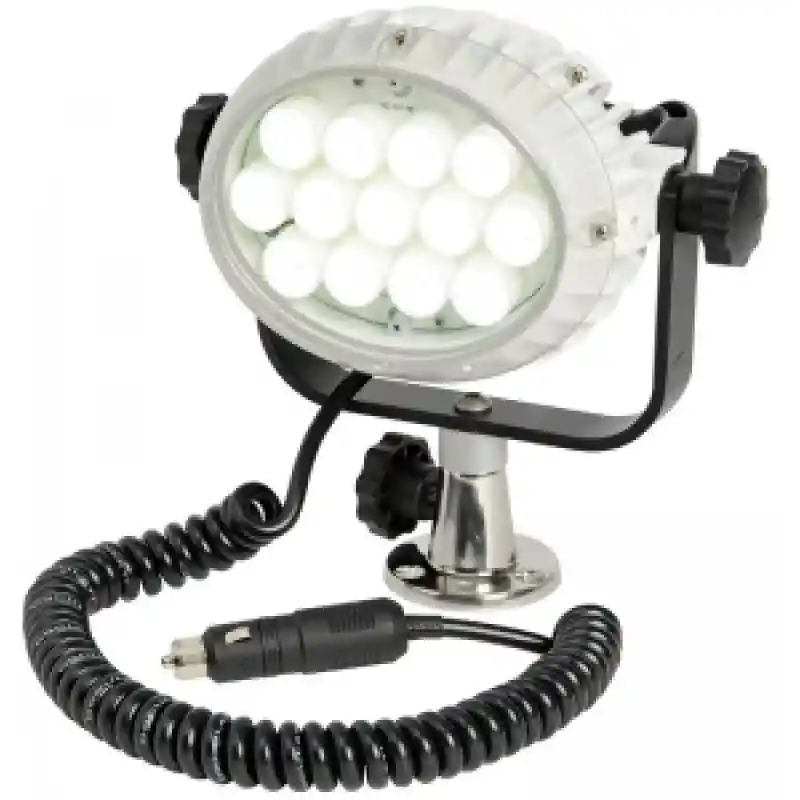 Led Projektör