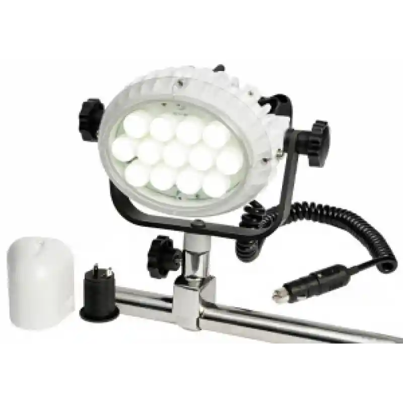 Led Projektör