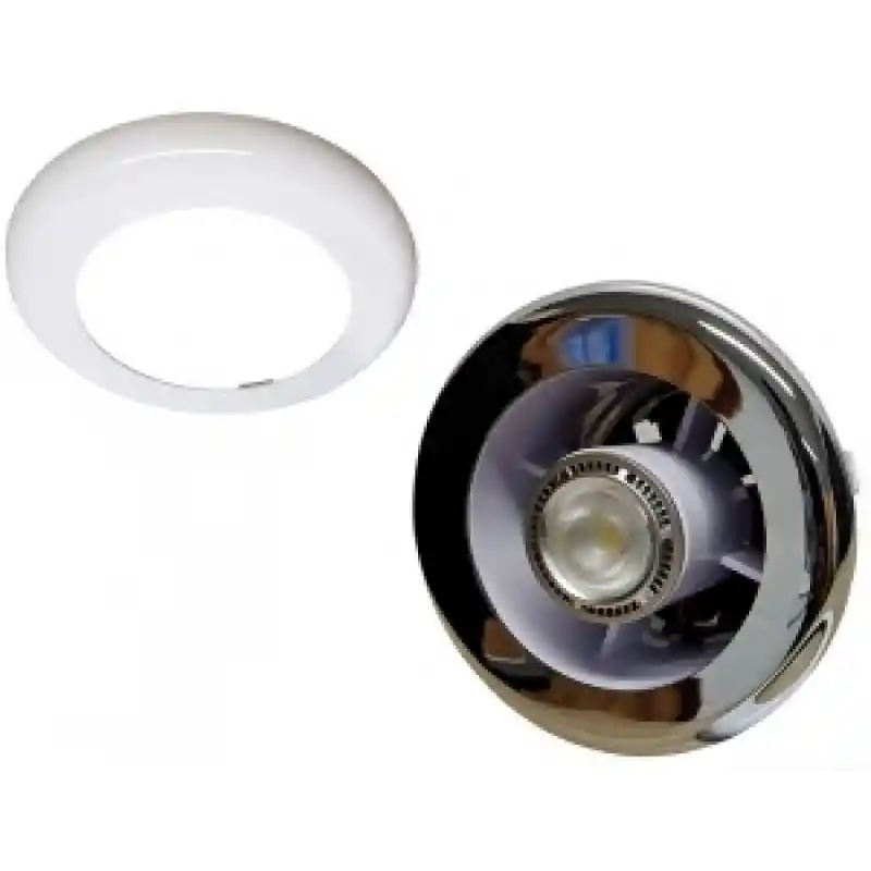 Led Spot Lambalı Aspiratör