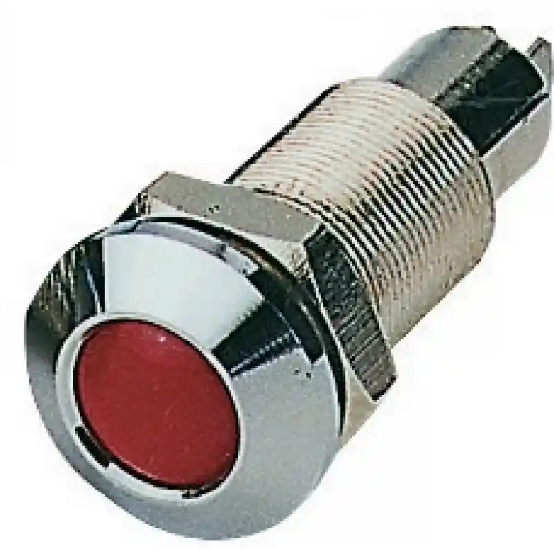 Ledli İkaz Lambası