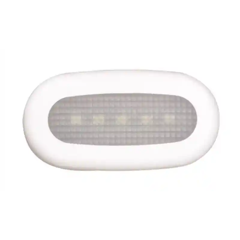 Ledli Kokpit, Merdiven Lambası