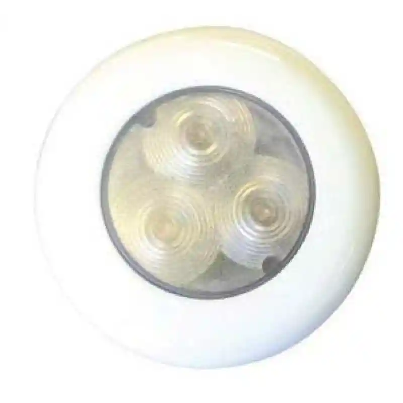 Ledli Merdiven, Havuz Aydınlatma Lambası