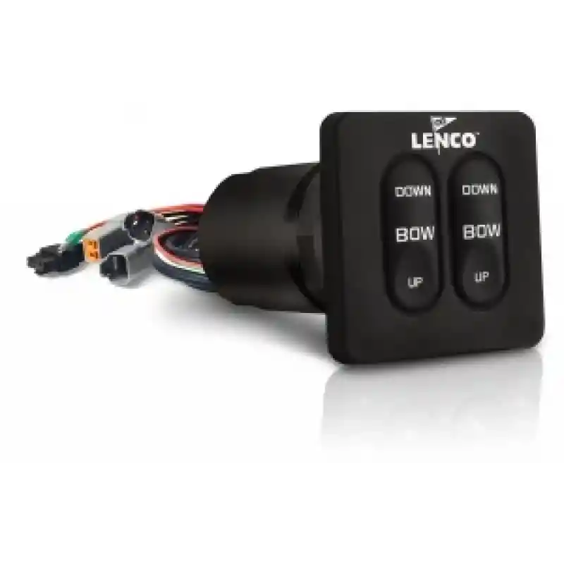 Lenco Flap Kontrol Paneli