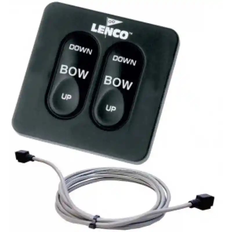 Lenco Fly-bridge Kumanda Kiti