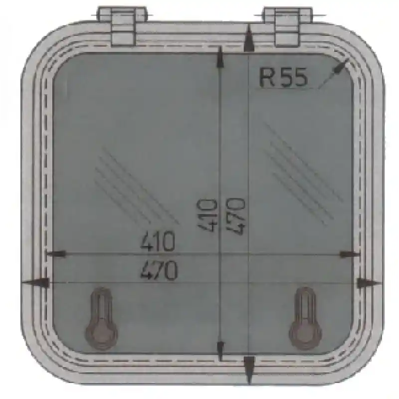 Libero Hatch