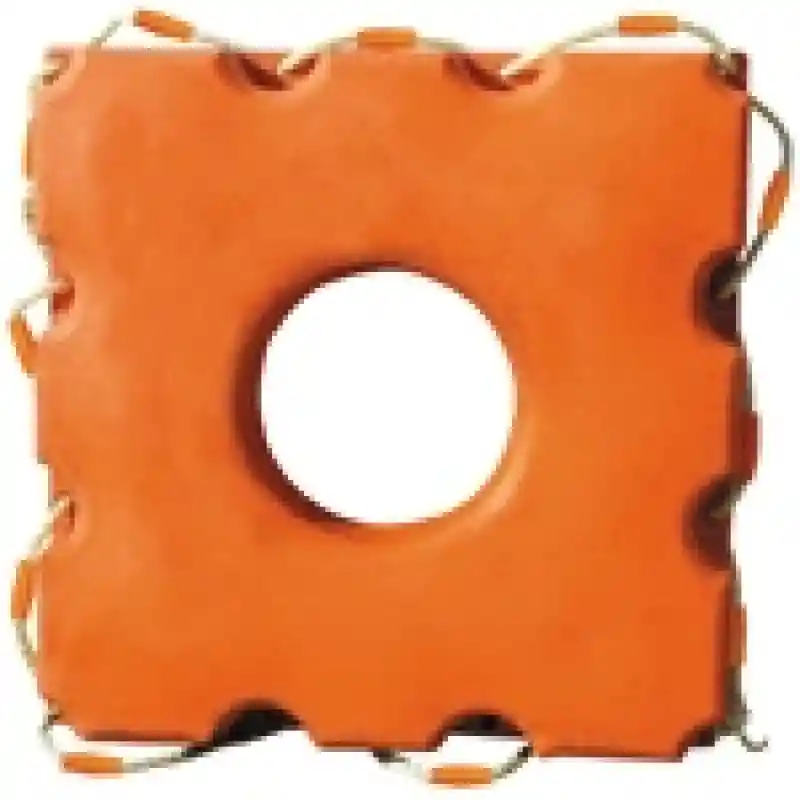 Lalizas 70135 Life Saving Apparatus 12 Kişilik