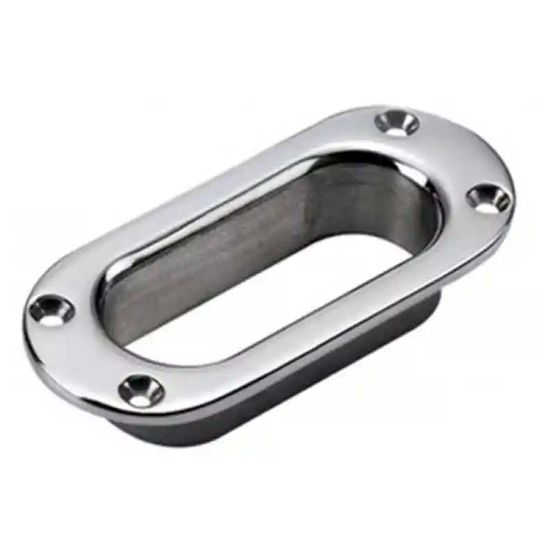 Loça 140X62MM