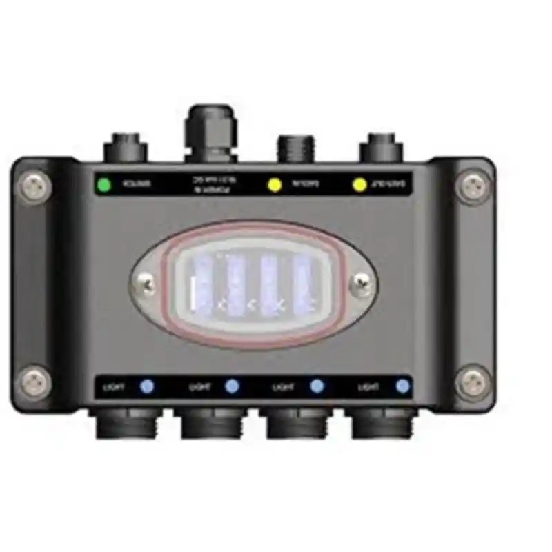 LUMISHORE SMX SUPRA-i CONNECT HUB