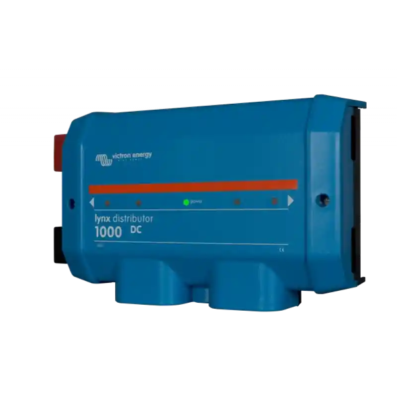 LYNX DISTRIBUTOR (M8)
