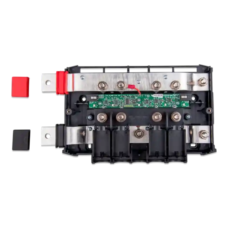 LYNX DISTRIBUTOR (M8)