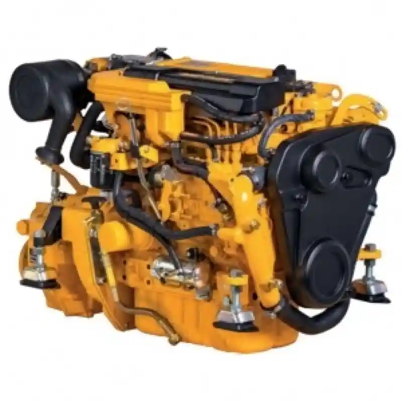 M4.56 Turbo Şarjlı