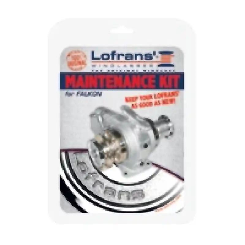 Lofrans 72051 Maıntenance Kıt Falkon
