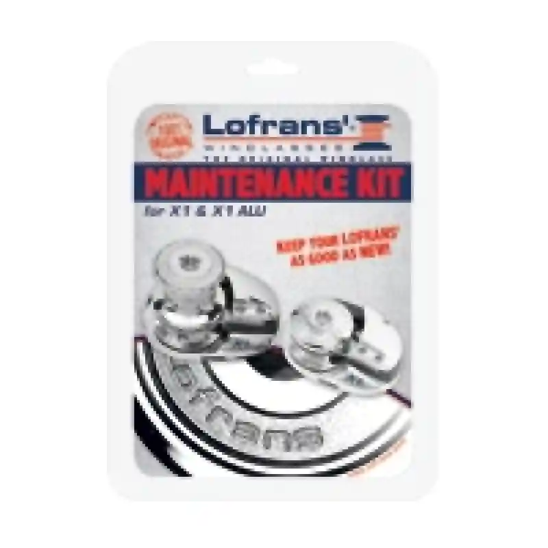 Lofrans 72037 Maıntenance Kıt X1