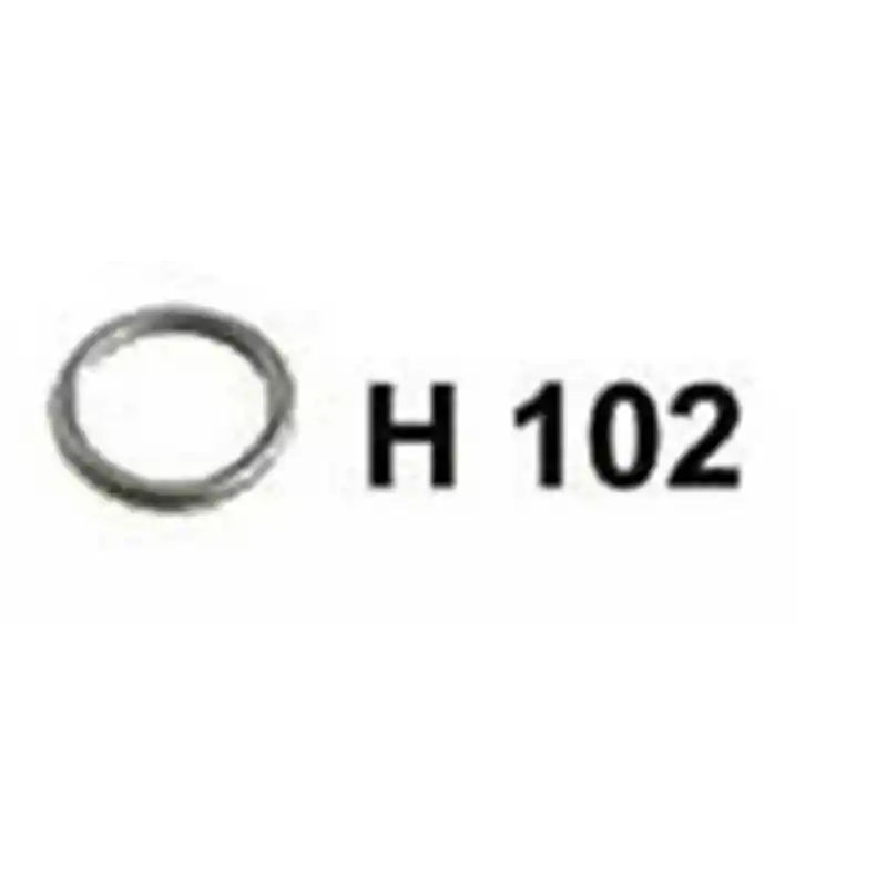 Manship Hatch Tutamağı İçin H102 Yedek Parça