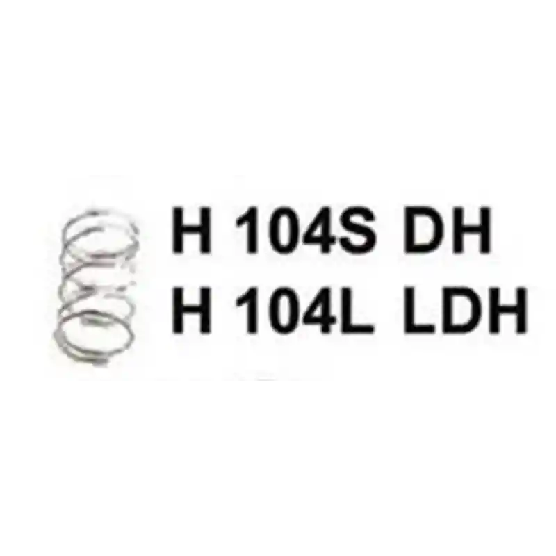 Manship Hatch Tutamağı H104LLDH Yedek Parça