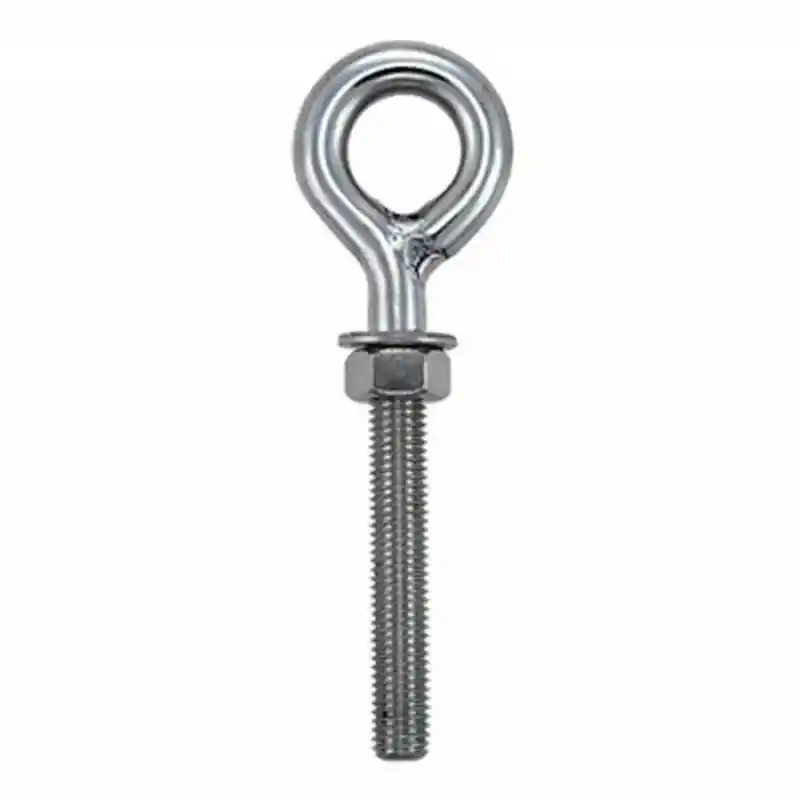 Mapa Vidalı Model 304 Kalite Paslanmaz Çelik - 10 x 100mm