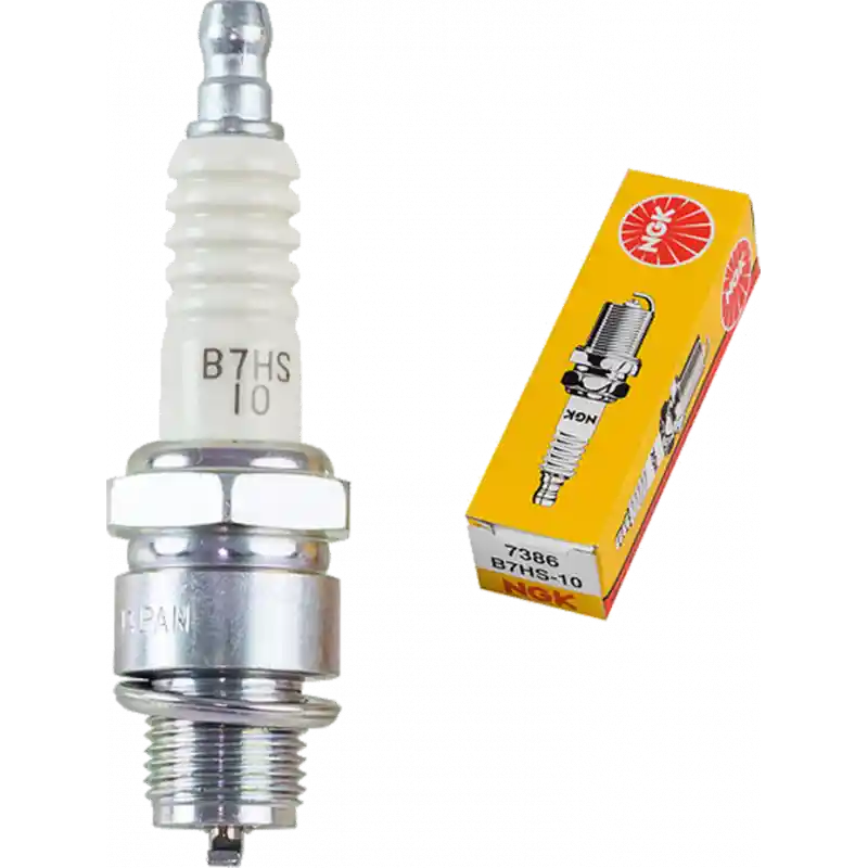 NGK Buji B7HS-10 - Mariner / Mercury Motorları İçin