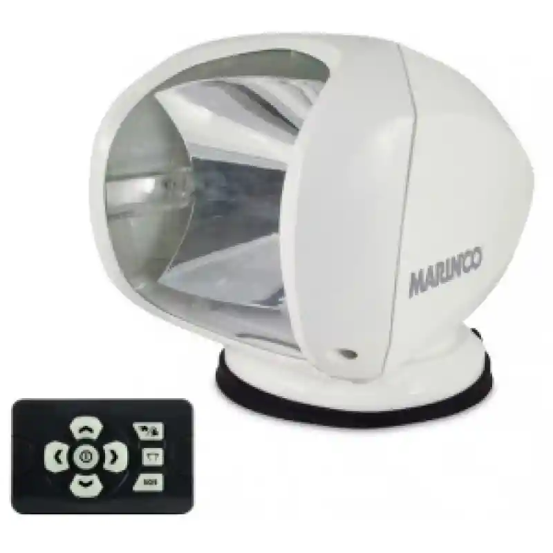 Marinco Precision Kablosuz Kumandalı Projektör