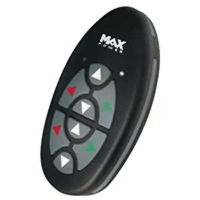Max Power Radyo Verici 868MHz (AB) Prova Pervane