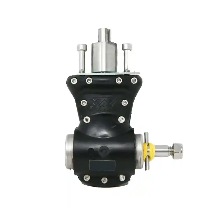 Maxpower Composıte Leg Ø 185 Mono Ct60