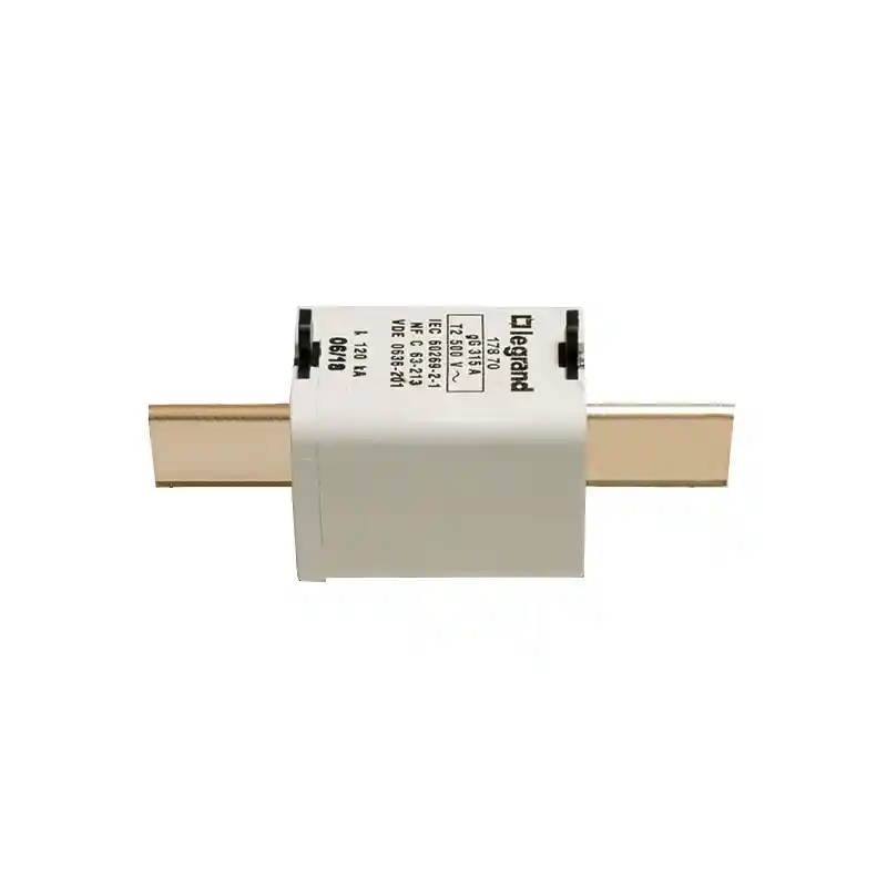 Maxpower 400A T2 Baş Pervane Sigortası CT300/CT325