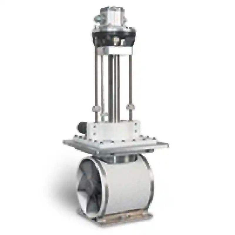 Maxpower Hidrolik Geri Çekilebilir Baş Pervane VIP250 24V