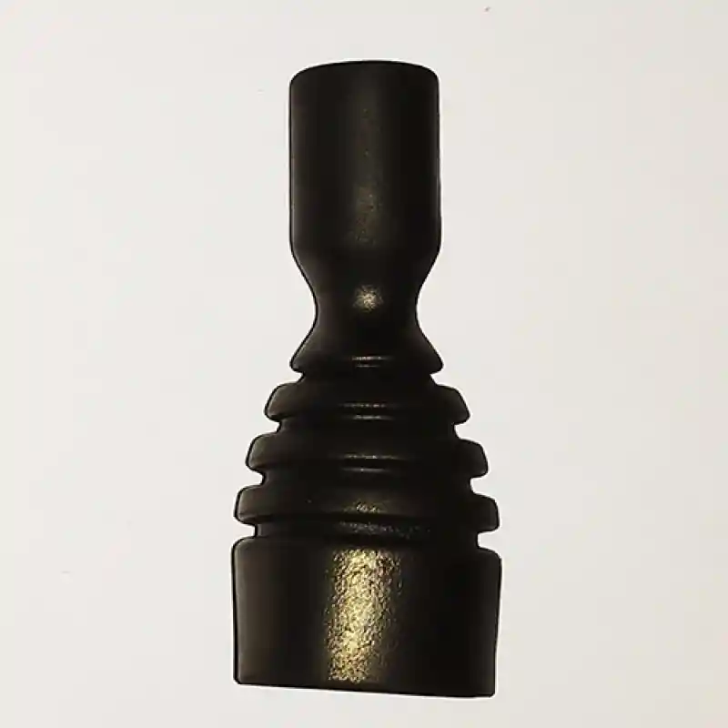 Maxpower Rubber Joystick Siyah Kumanda Kolu Lastiği