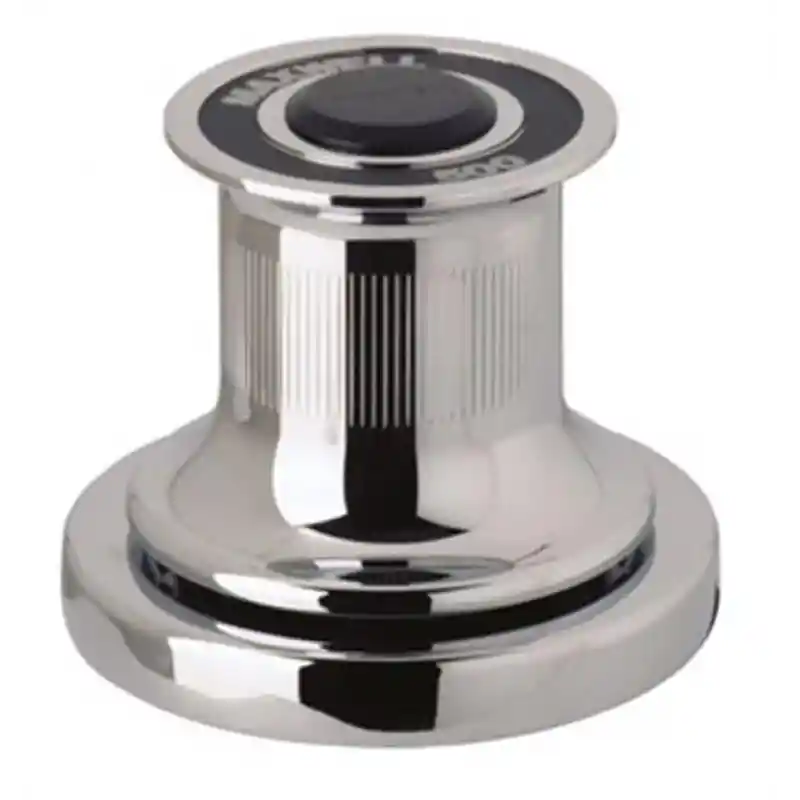 Maxwell VC Serisi 600W 12V Capstan