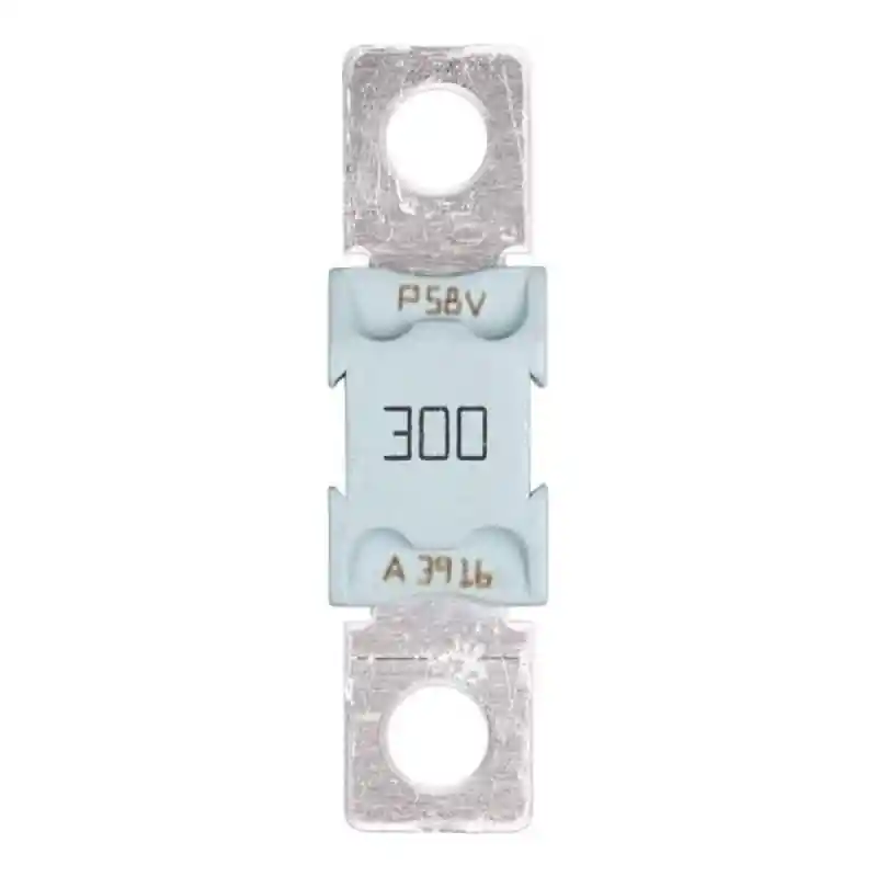 MEGA FUSE 125A/58V 1 (pc)