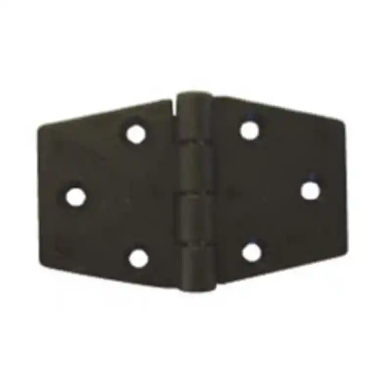 Menteşe  Plastik 63x40mm