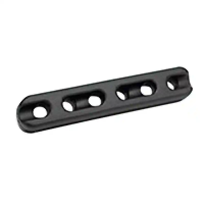 Nuova Rade Mılla Bağlama Amortisörü 330mm Ø18mm Halat