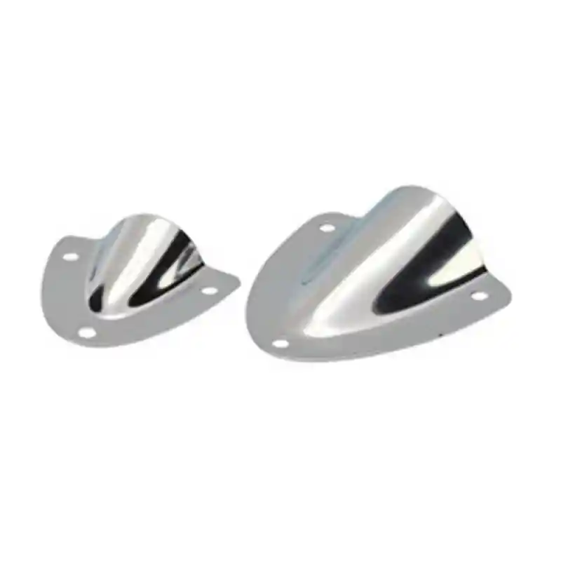 Mini havalandırma en 57mm boy 54mm