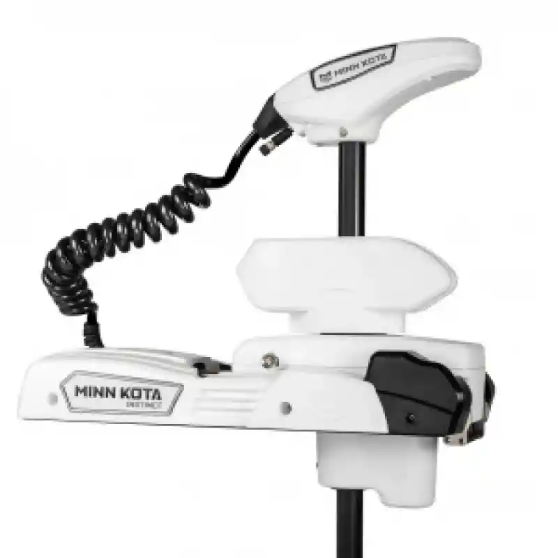 Minn Kota Riptide Instınct 90/115 Lbs 24-36v