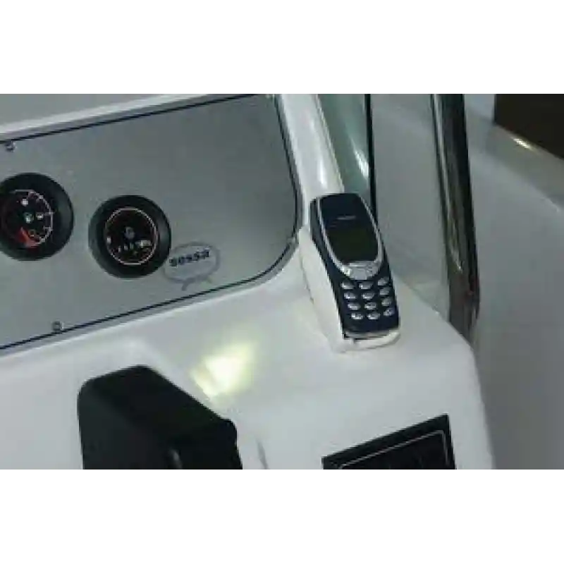 Mobil Telefon Tutucu