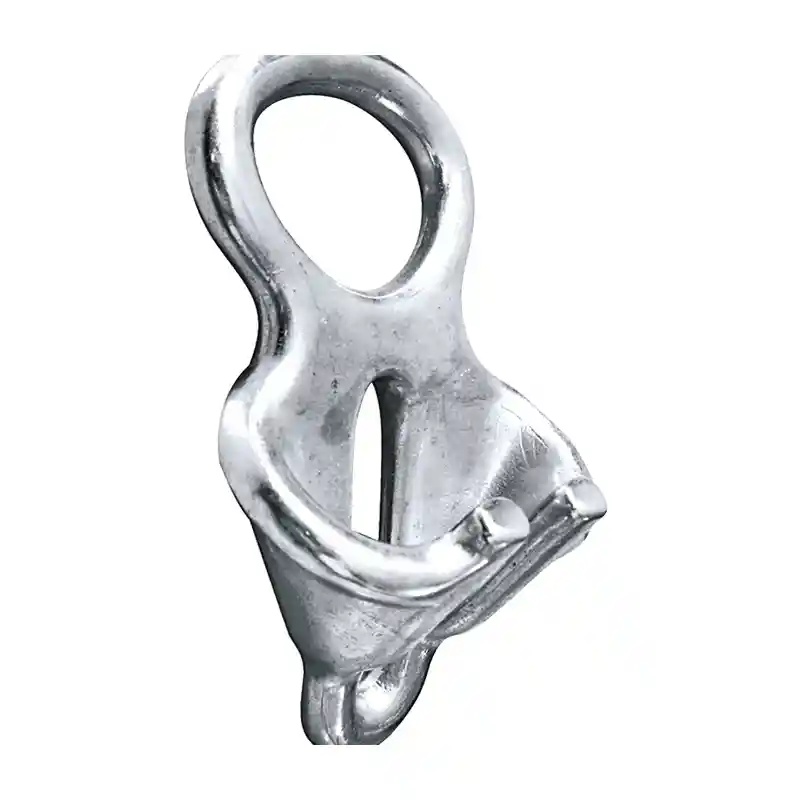 Lalizas 75475 Mooring Device Anchor Chain Lock Paslanmaz Çelik 316 6-8mm