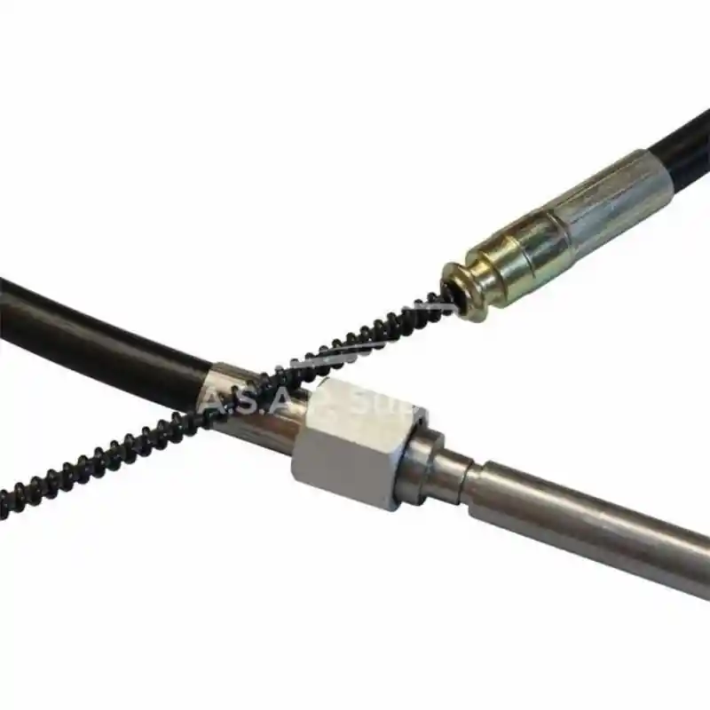 MULTIFLEX M66 Direksiyon Kumanda Teli - 3,66 M