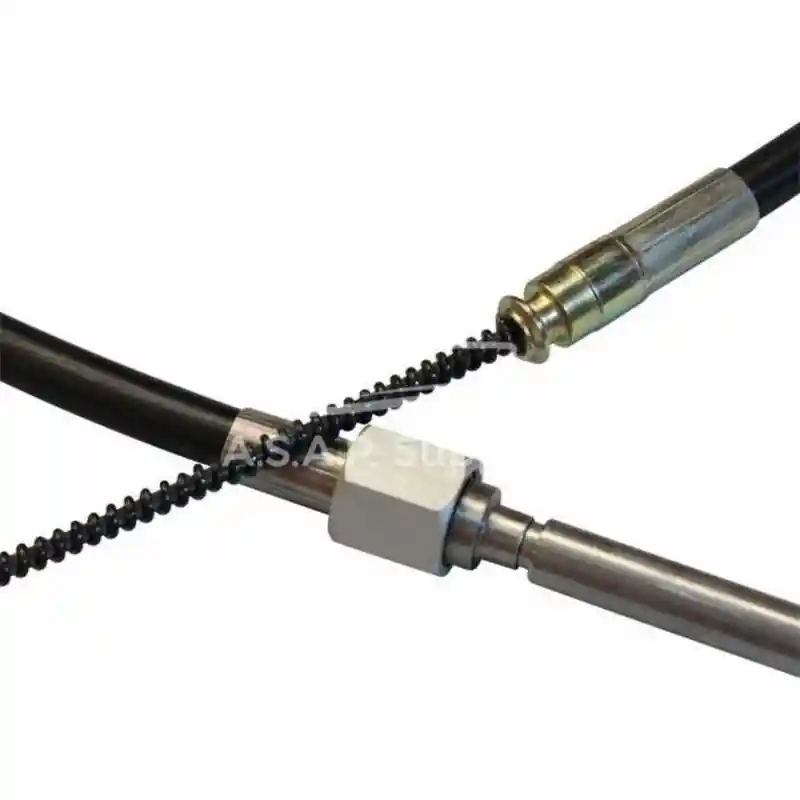 MULTIFLEX M66 Direksiyon Kumanda Teli - 7,93 M
