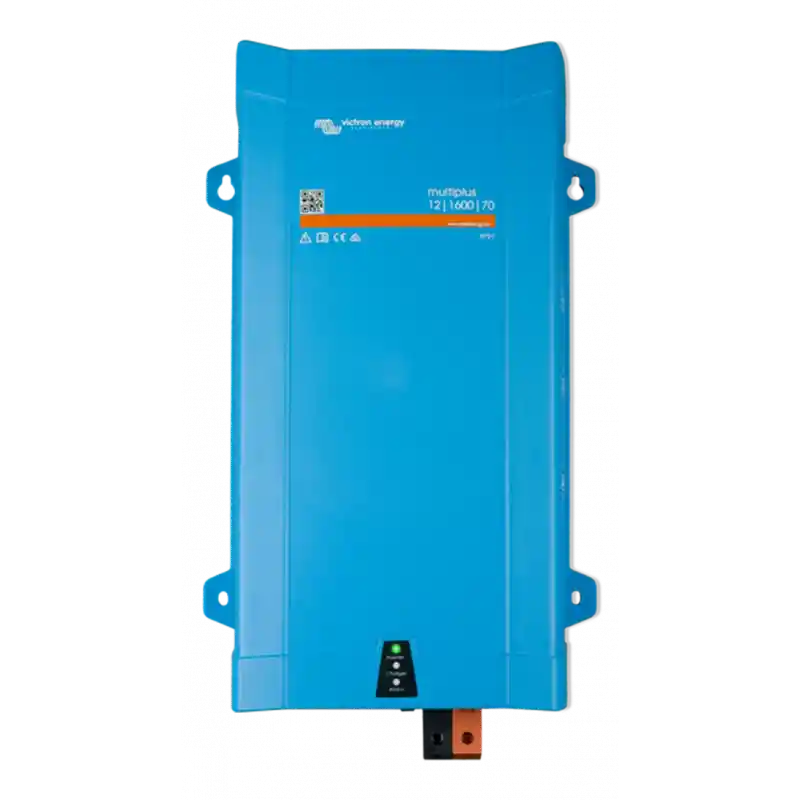 Victron Energy MultiPlus 12V 1600VA 70A Inverter Şarj
