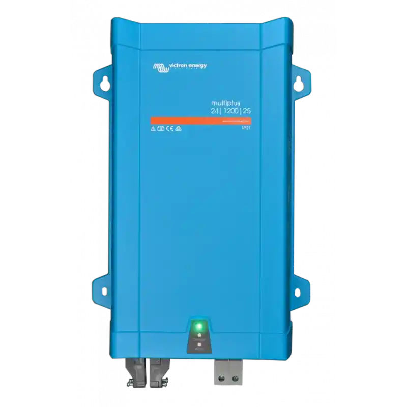 Victron Energy MultiPlus 24V/1200VA/25A-16A Invertör