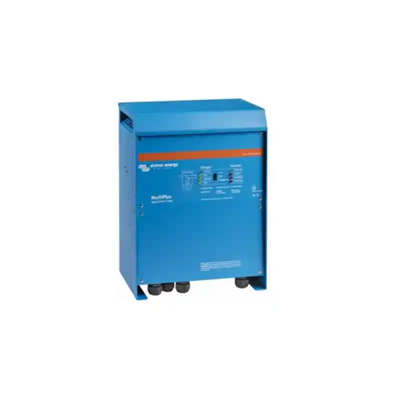 MultiPlus 24V/5000VA/120A-100A İnverter/Charger