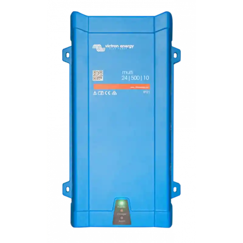 MULTIPLUS 24V/500VA/10A-16A