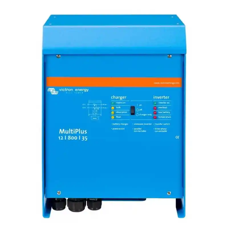 MULTIPLUS C 12V/800VA/35A-16A