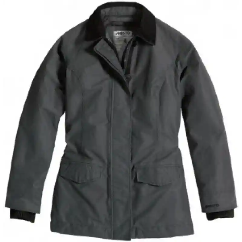Musto Beam Parka, Kadın