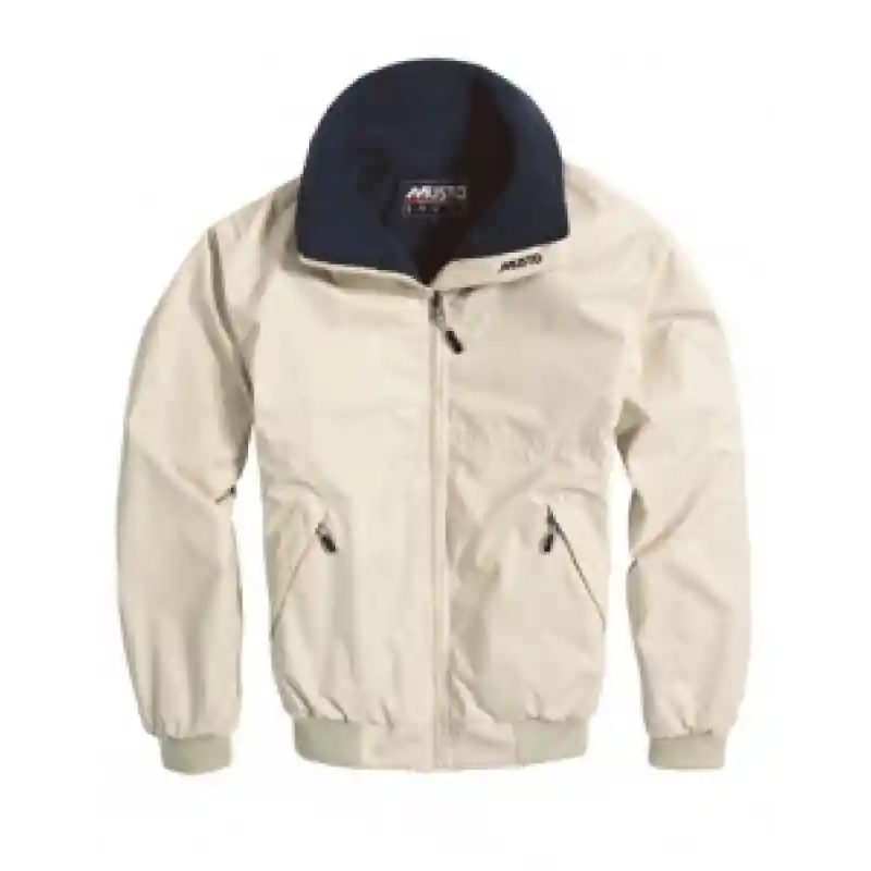 Musto Blouson Mont