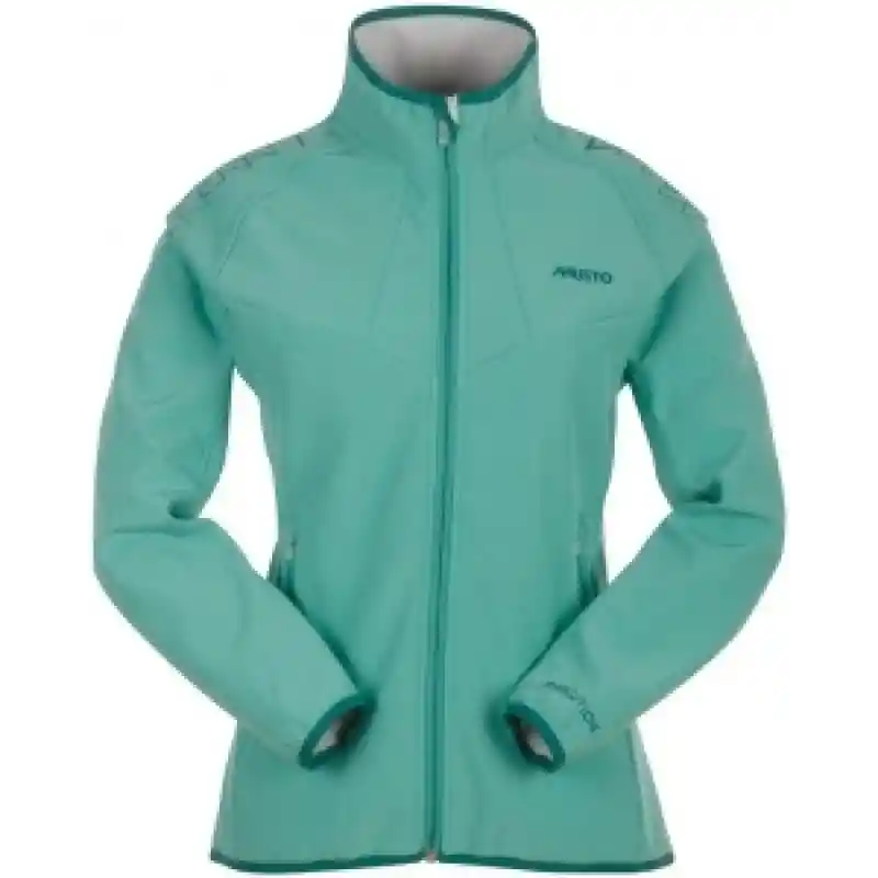 Musto Evolution Soft Shell Bayan Ceket
