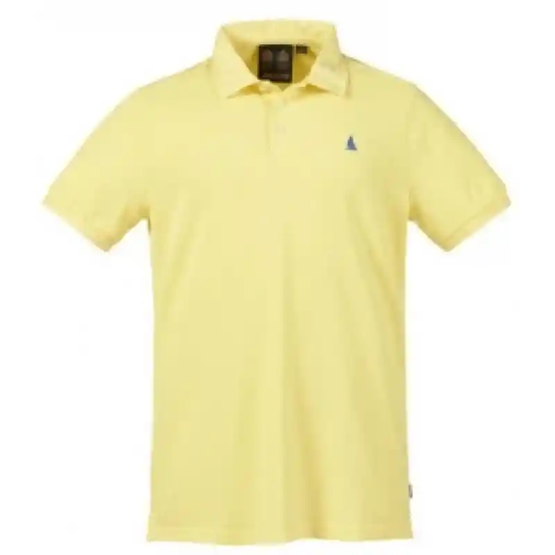 Musto Flyer Polo Tişört