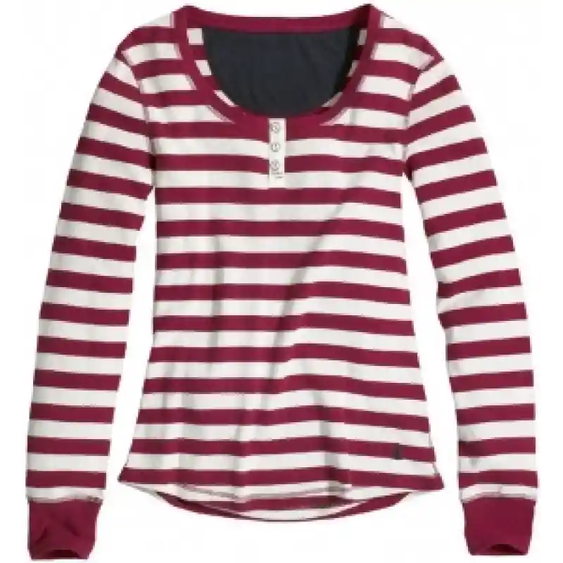 Musto Roxane Çizgili Sweatshirt, Kadın